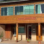 casa nova e aconchegante próxima ao aeroporto