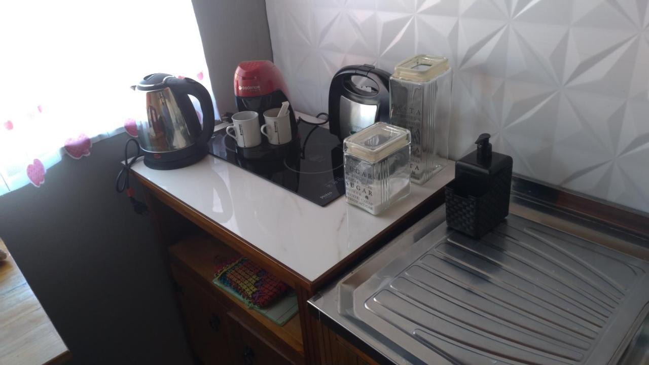 Apartamento Moradas Desterro, Proximo Ao Aeroporto 23 *