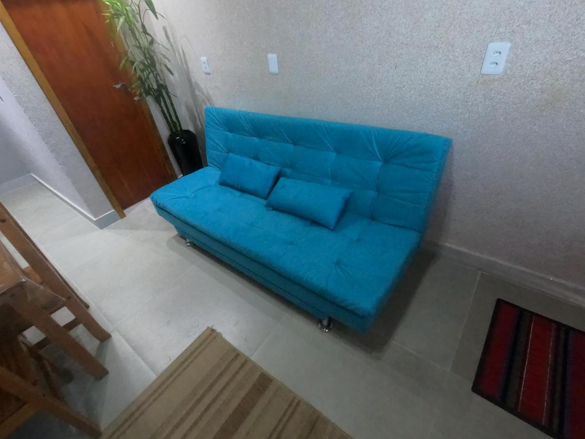 Apartamento Moradas Desterro, Proximo Ao Aeroporto 23 *