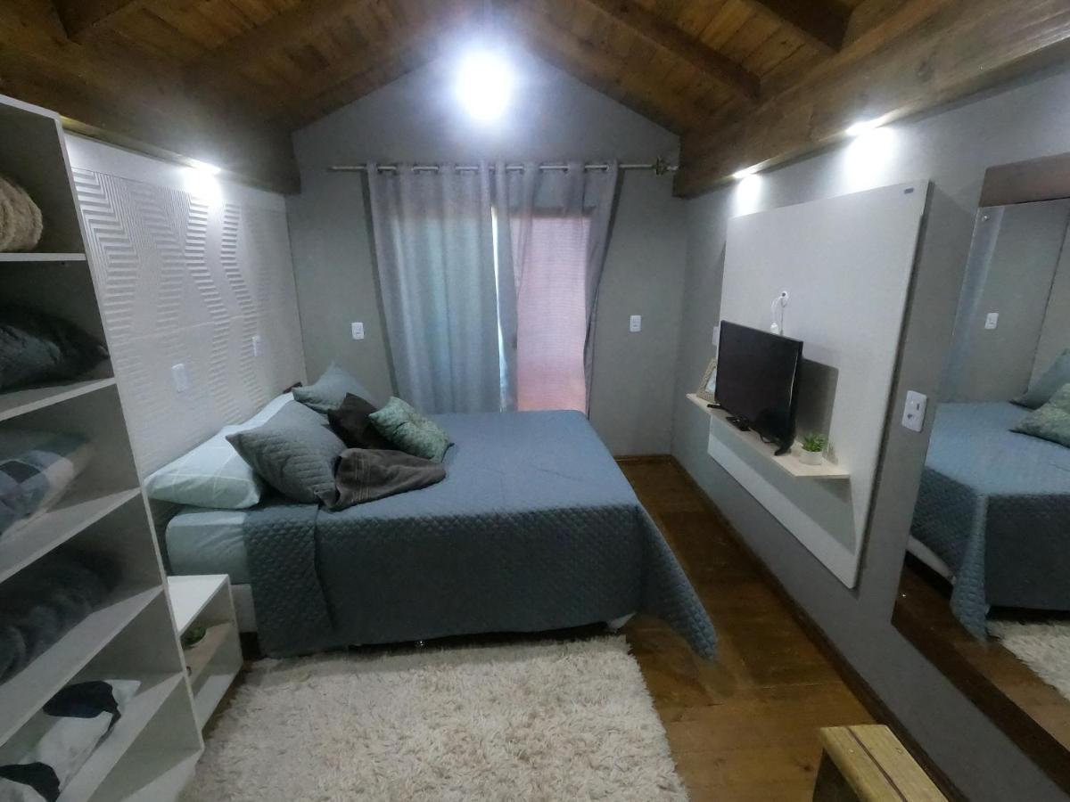 Apartamento Moradas Desterro, Proximo Ao Aeroporto 23 Florianopolis