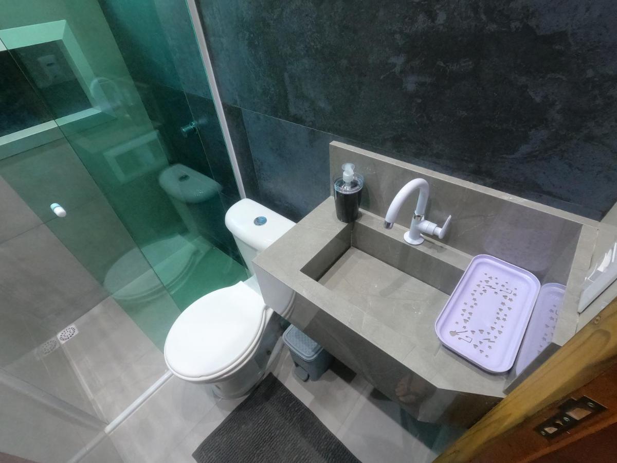 Moradas Desterro, Proximo Ao Aeroporto 23 Apartamento Florianopolis